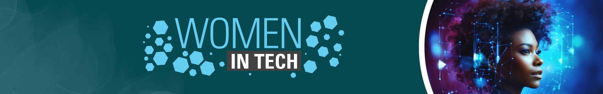 Women in Tech – September 25, 2024