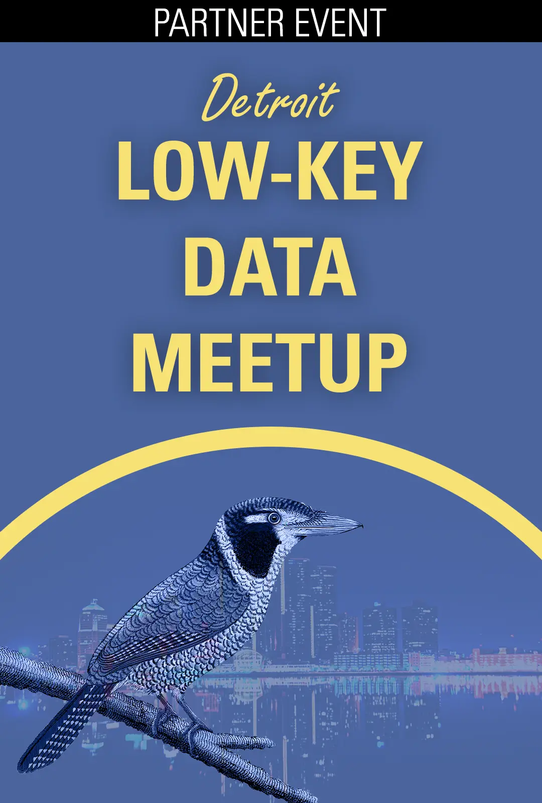 Detroit Low-Key Data Meetup – September 26, 2024