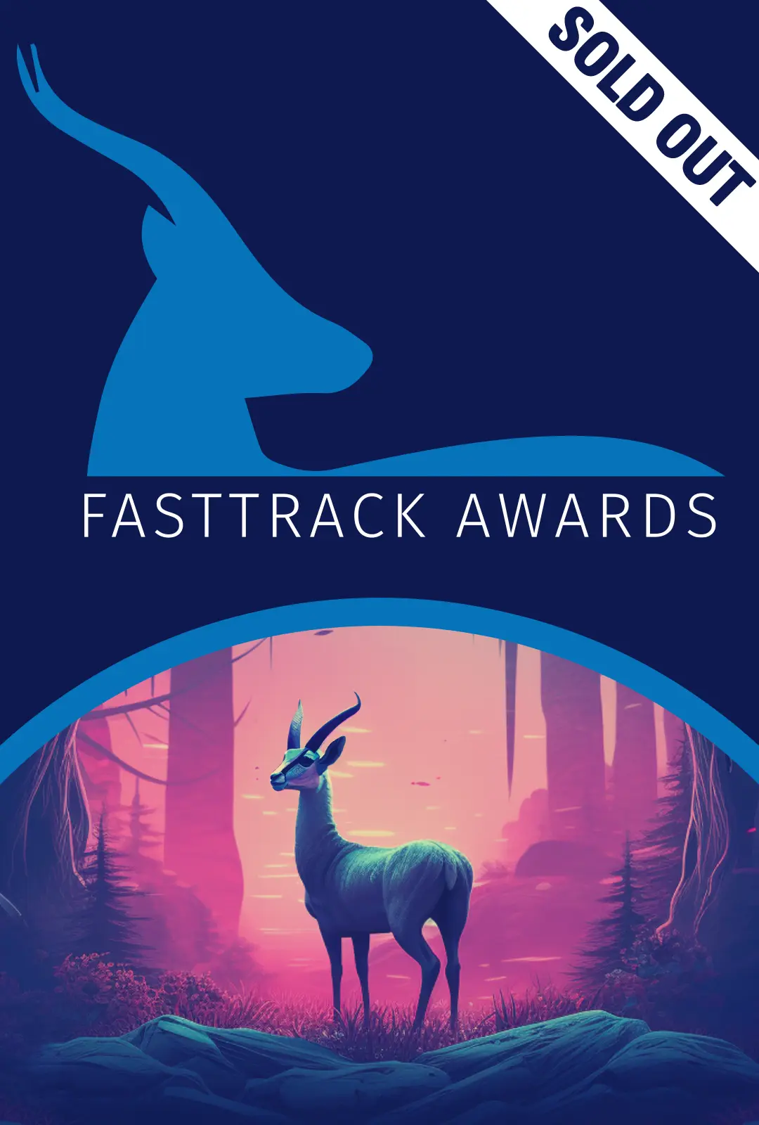 FastTrack Awards – September 20, 2024