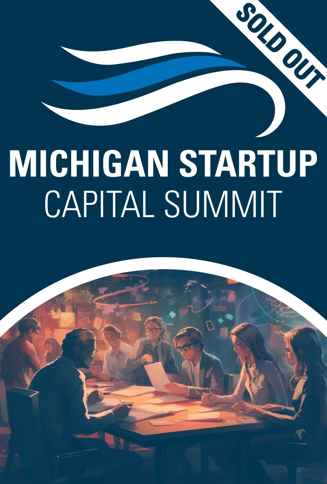 Michigan Startup Capital Summit – September 26, 2024