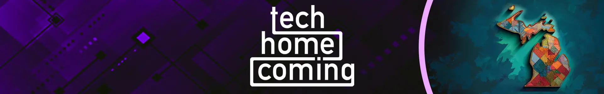 Tech Homecoming