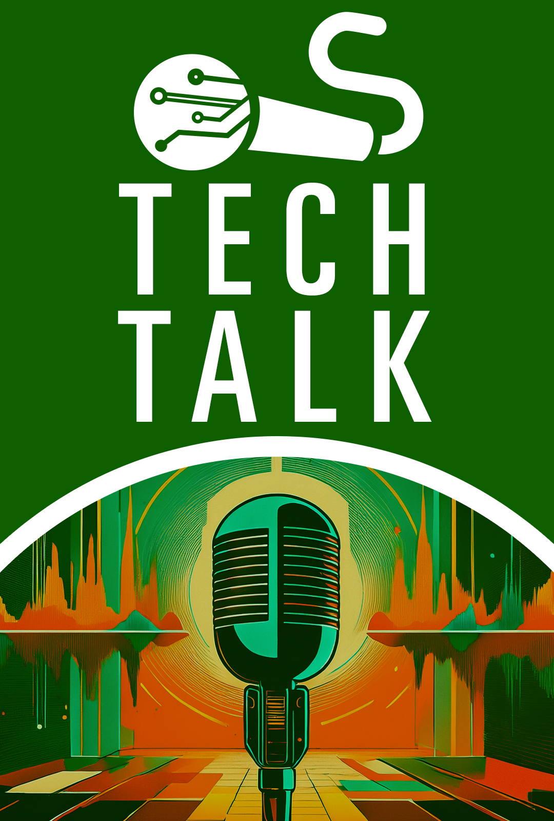 Tech Talk