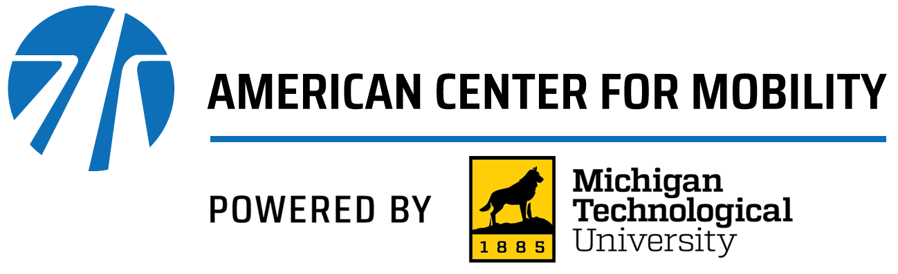 American Center for Mobility and MTU