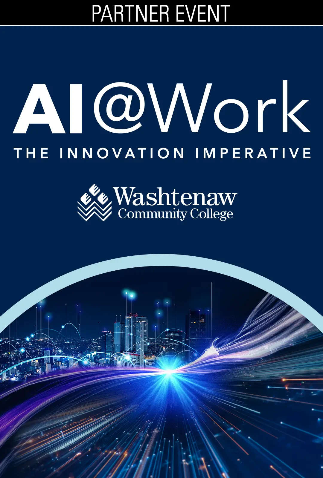 AI at Work WCC Partner Event