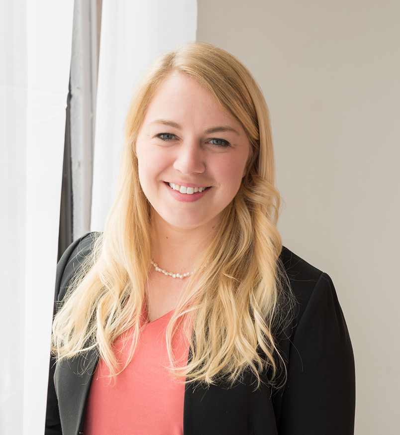 Alison Todak, Michigan Economic Development Corporation