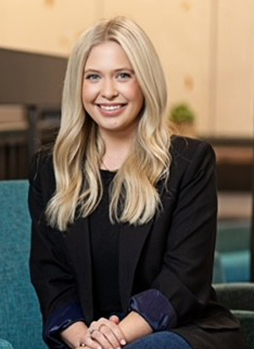 Allie Singer, Allos Ventures