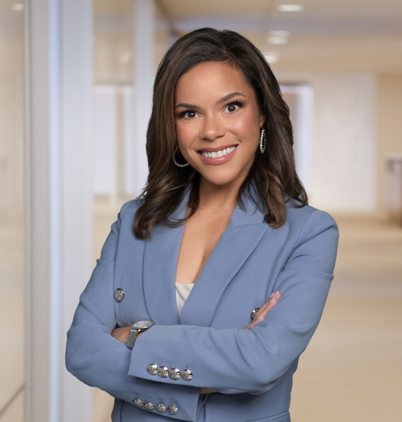 Andrea Michele Taylor, Livsee