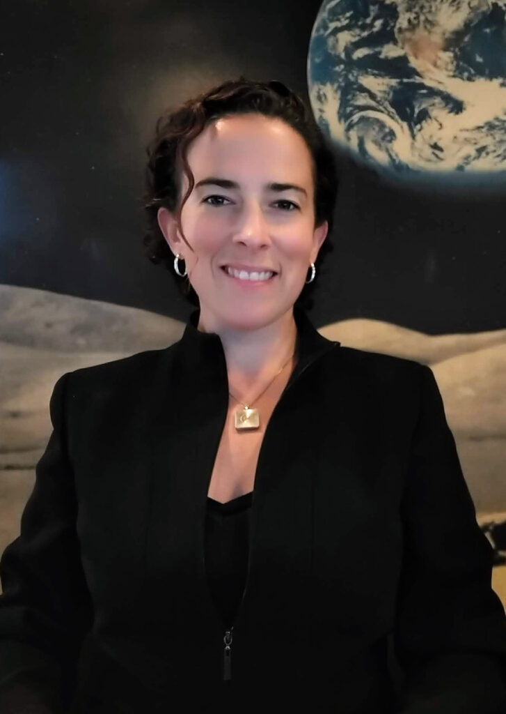 Beth Gibbons, Washtenaw County Resiliency Office