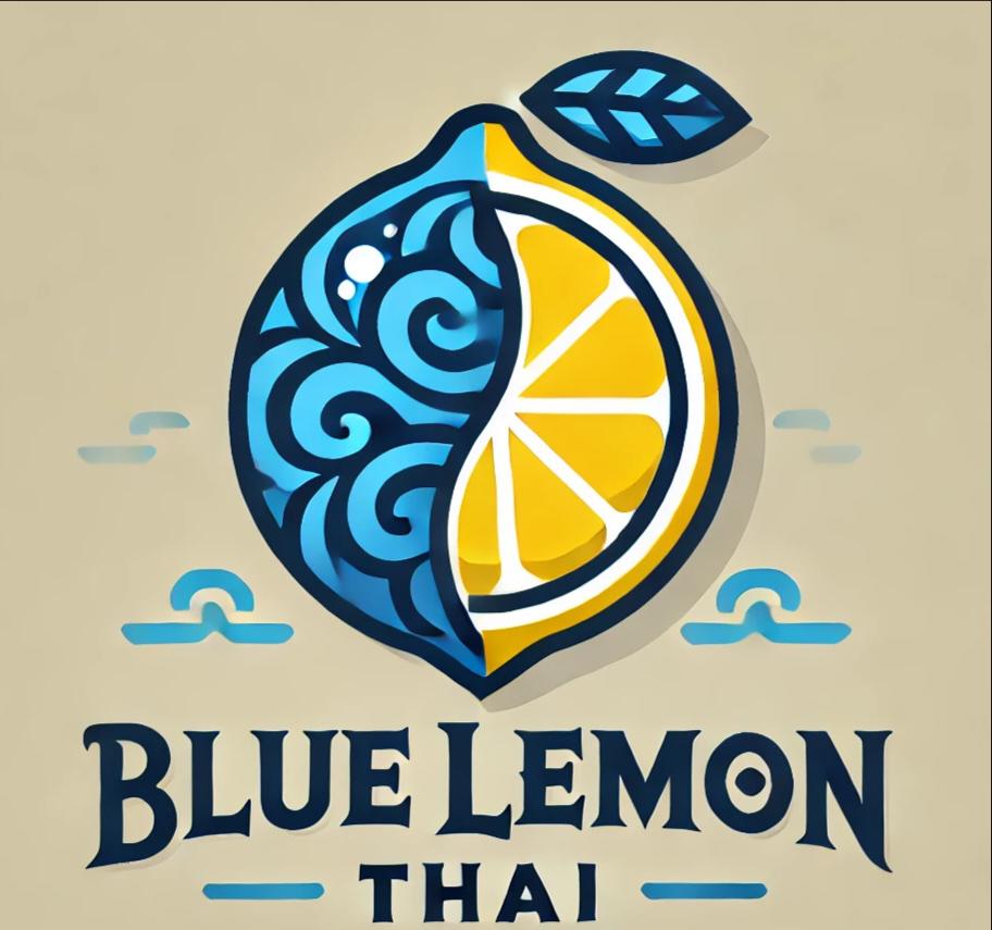 Blue Lemon Thai