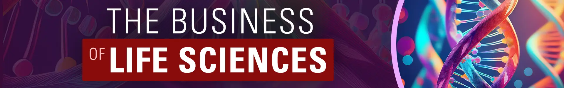 The Business of Life Sciences – October 2, 2025