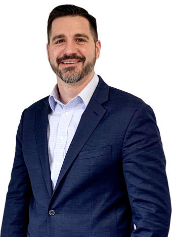 Brandon McNaughton, Akadeum Life Sciences