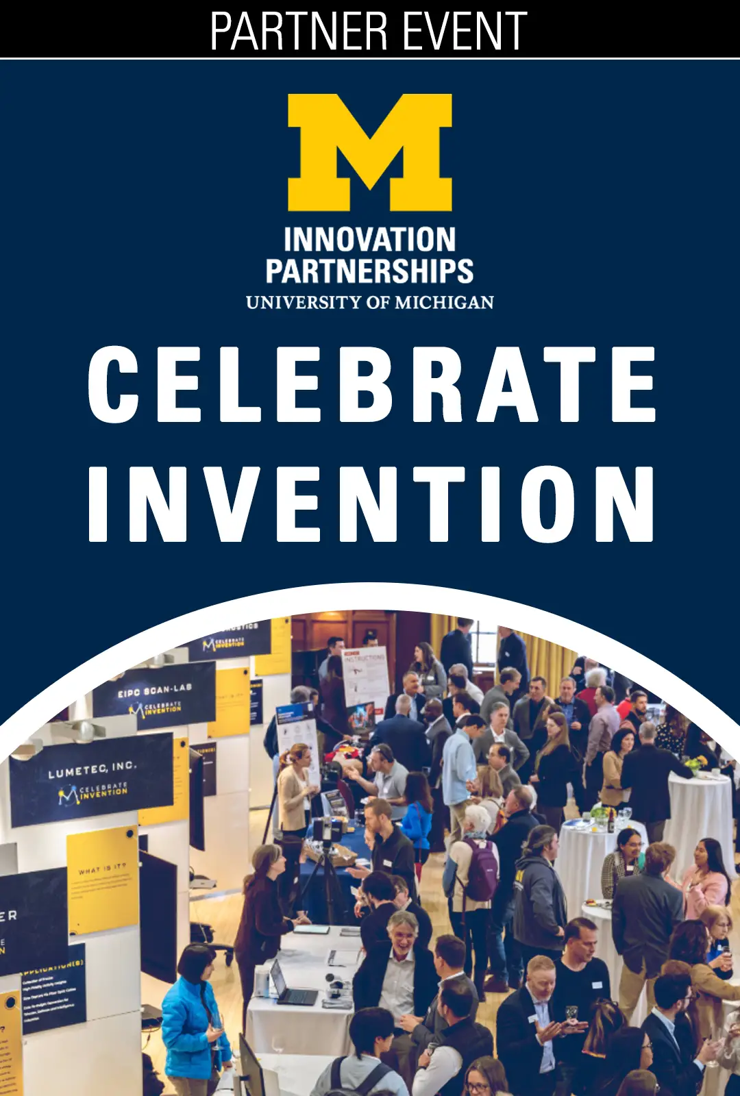 Celebrate Invention