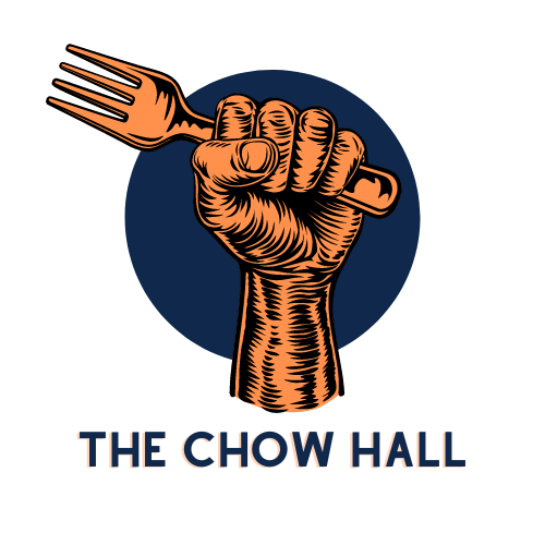 The Chow Hall