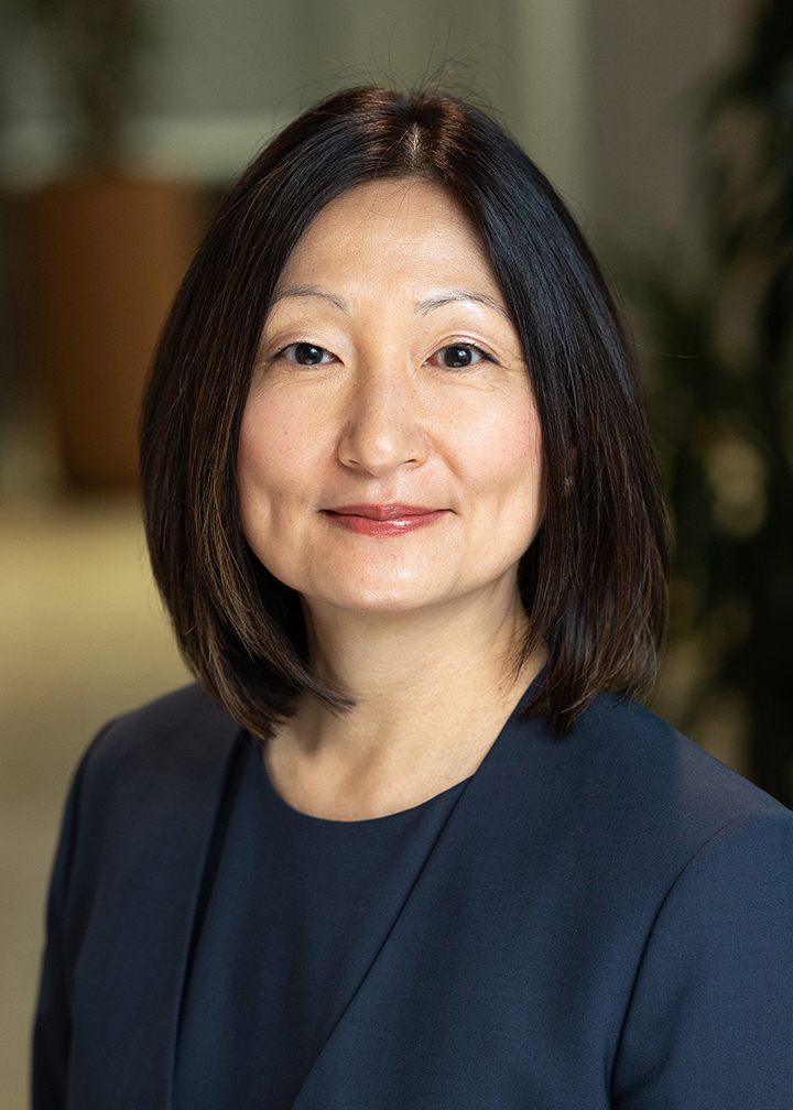 Connie Chang, ONL Therapeutics Connie Chang, ONL Therapeutics