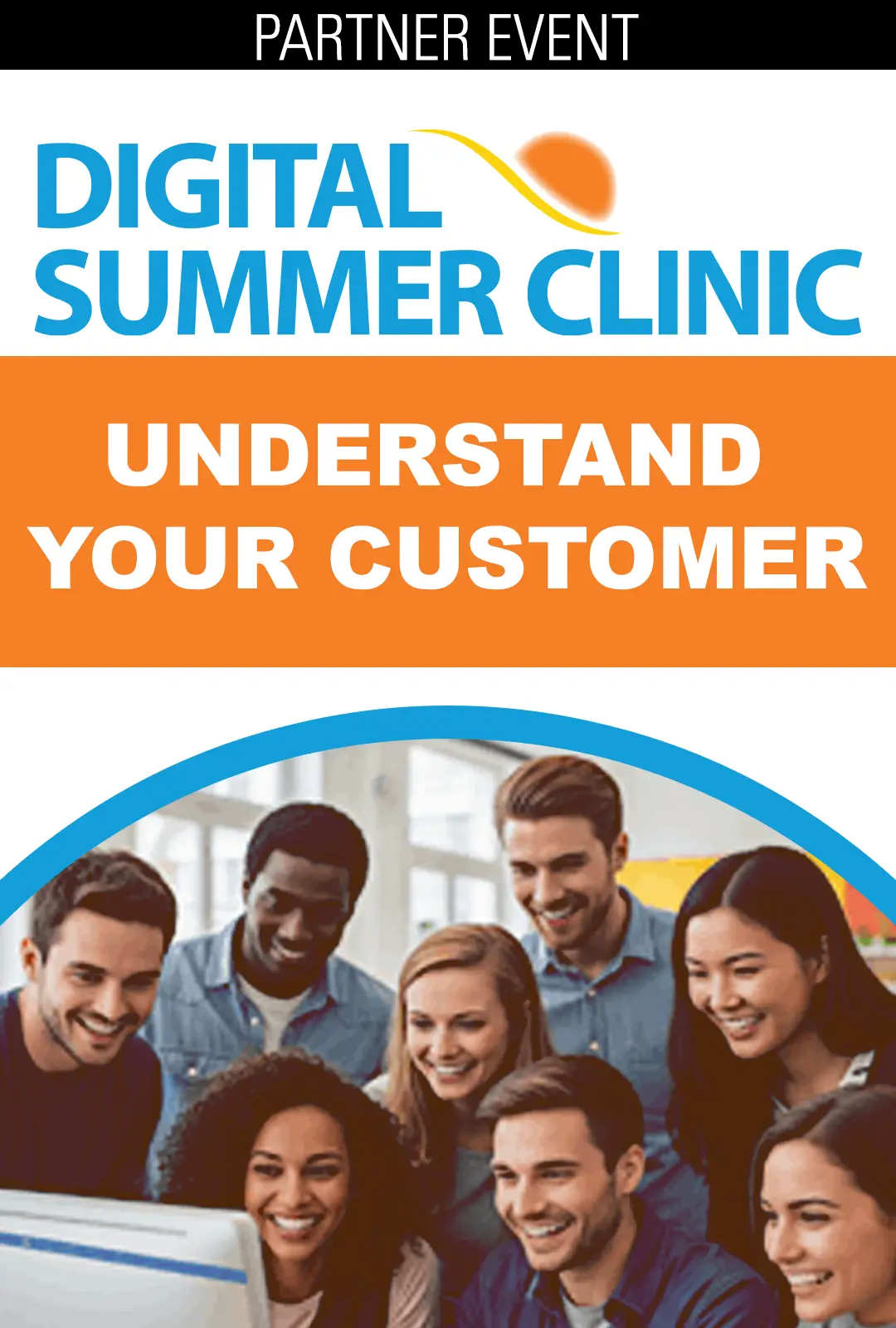 Understand Your Customer - Partner Event