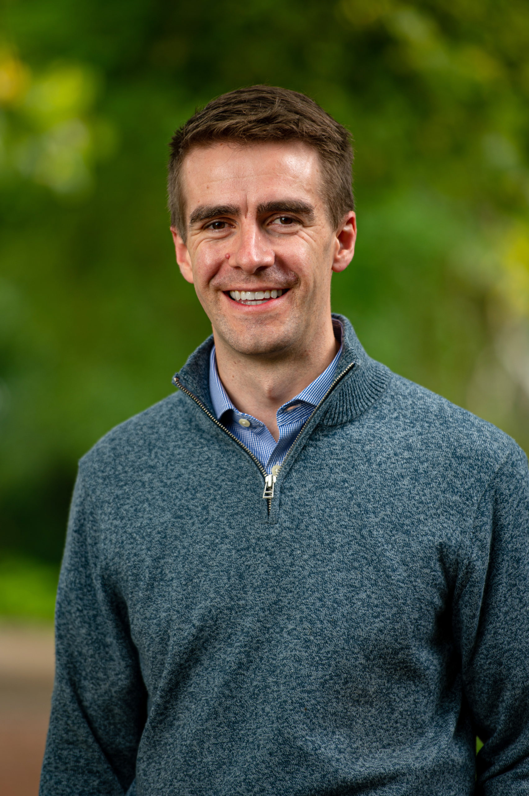 Dan Kidle, Arboretum Ventures Dan Kidle, Arboretum Ventures