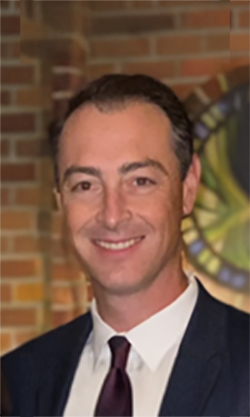 Dan Mahoney, DTE Energy Dan Mahoney, DTE Energy