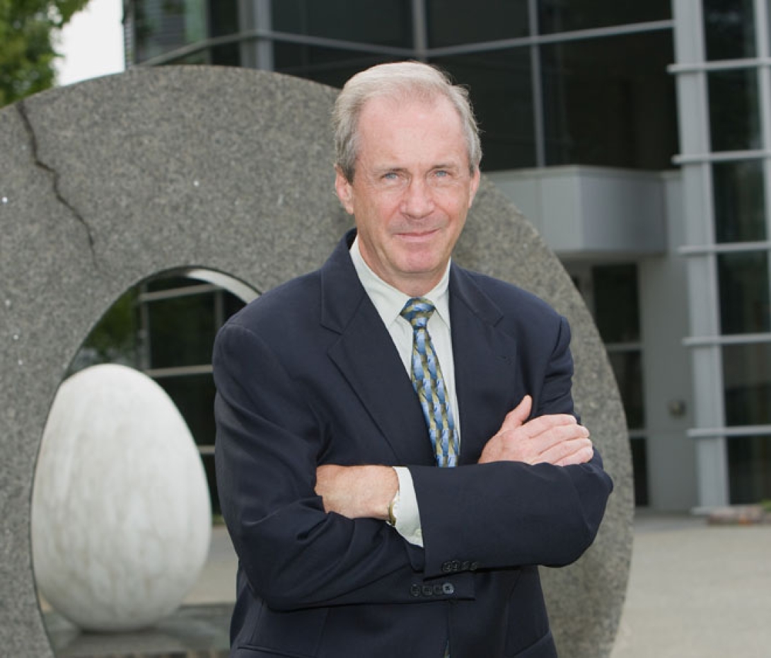 David Canter, Past SVP Pfizer & VP University of Michigan David Canter, Past SVP Pfizer & VP University of Michigan