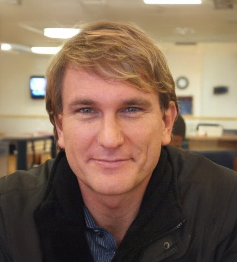 Dean Streck, APT Solar