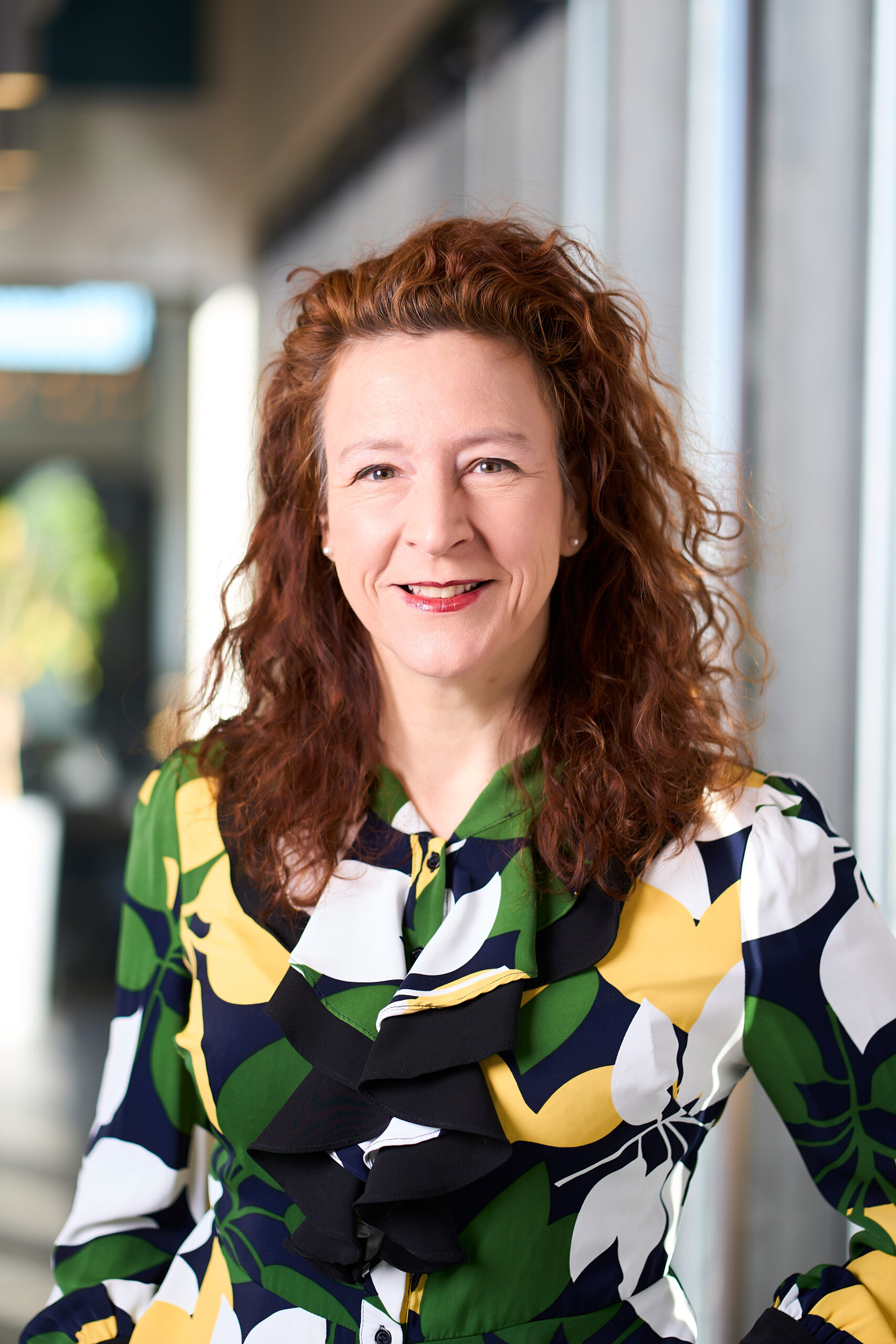 Diane Bouis, Microvascular Health Solutions