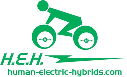 Human Electric Hybrids