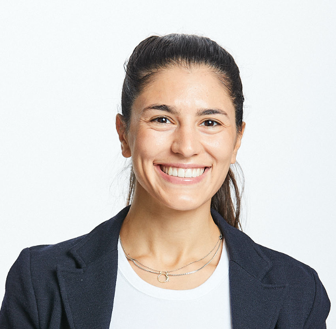 Isabel Sheinman, Maka Media