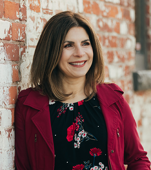 Janis Seabolt, Ann Arbor SPARK