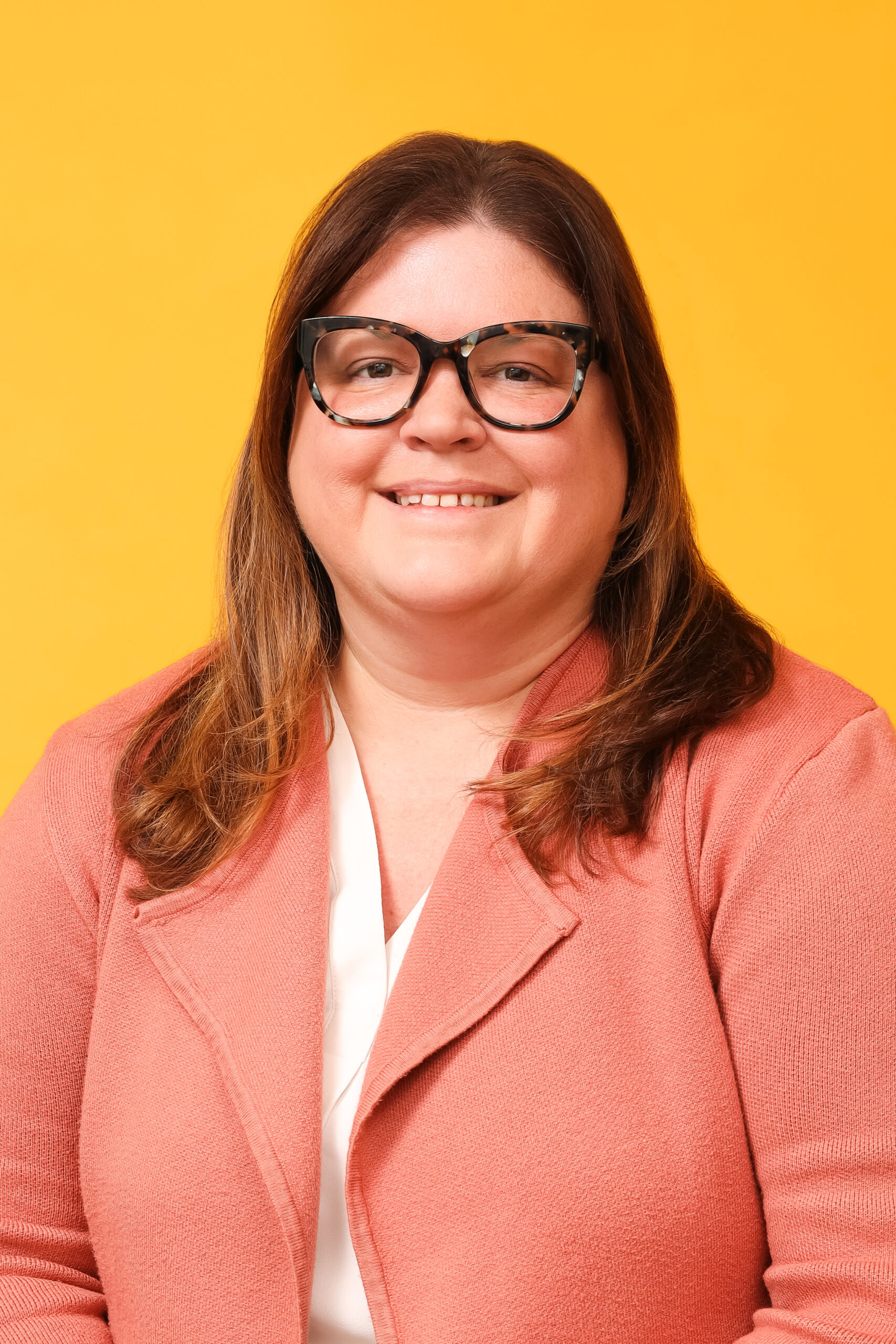 Jennifer Hayes, Invest Detroit