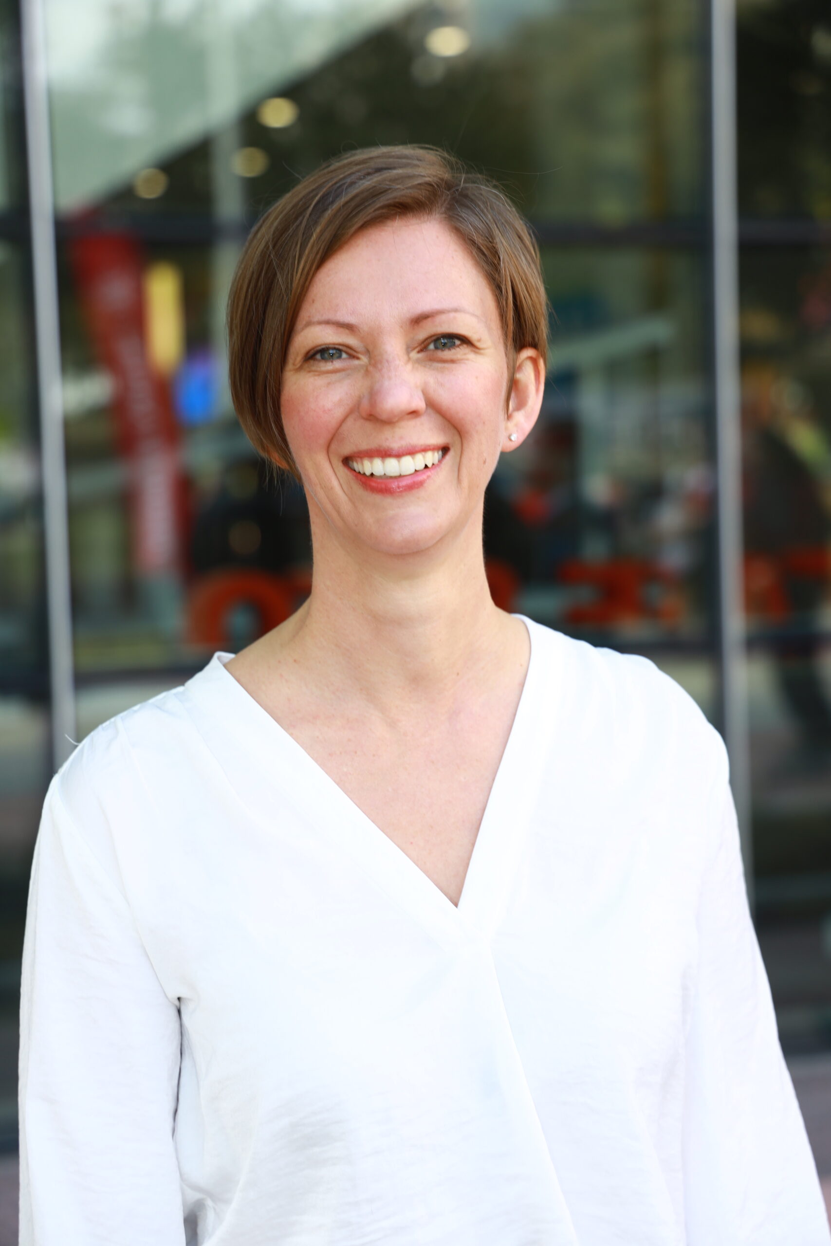 Jessica Robinson, Assembly Ventures Jessica Robinson, Assembly Ventures