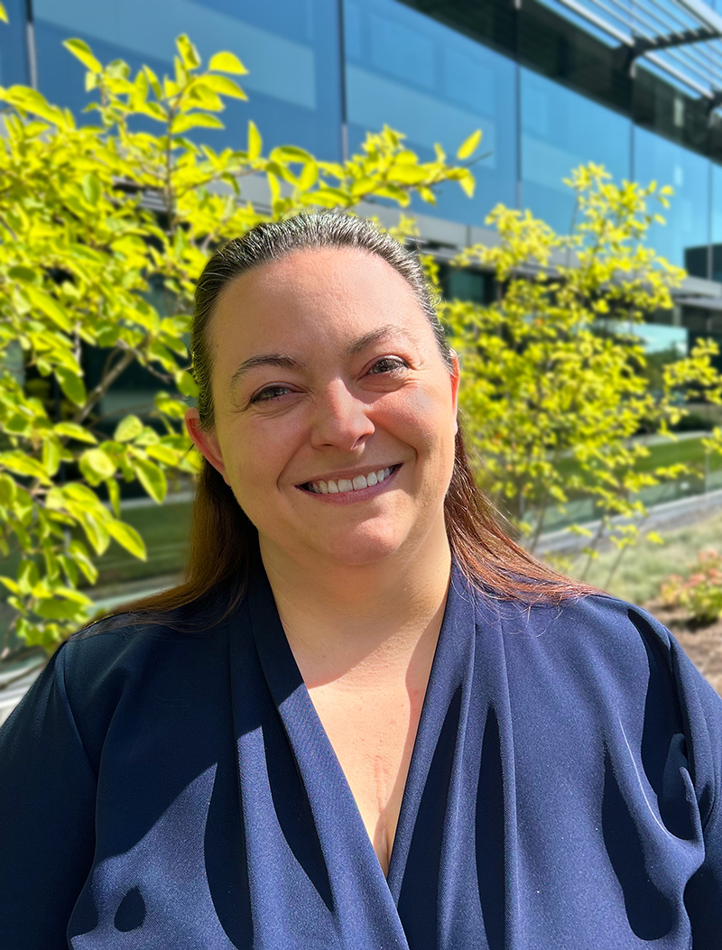 Keri McDonald, Wacker Chemical Corporation 