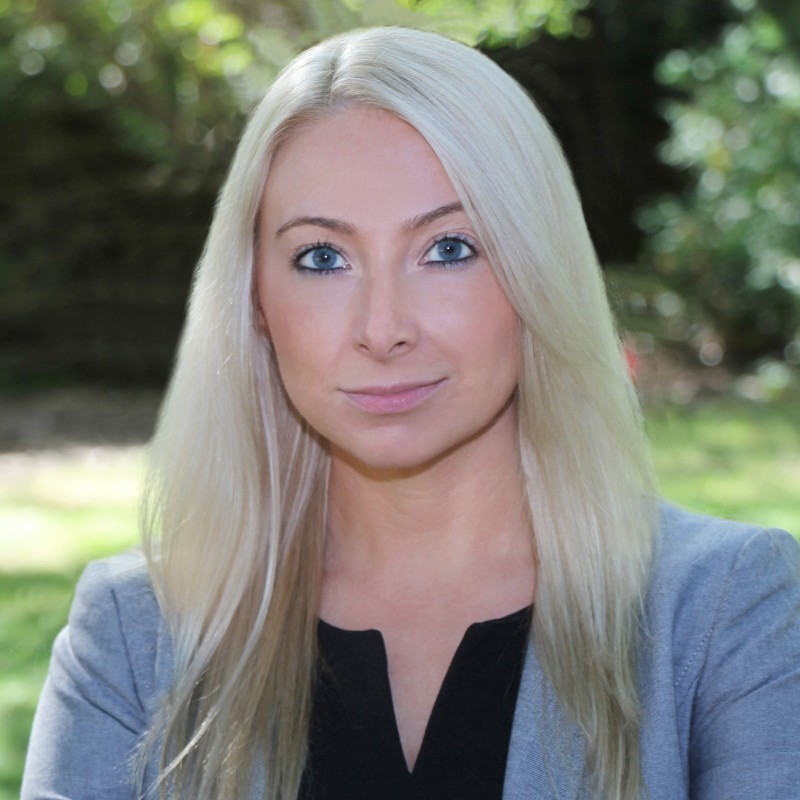 Lindsay Joseph, BedConnect