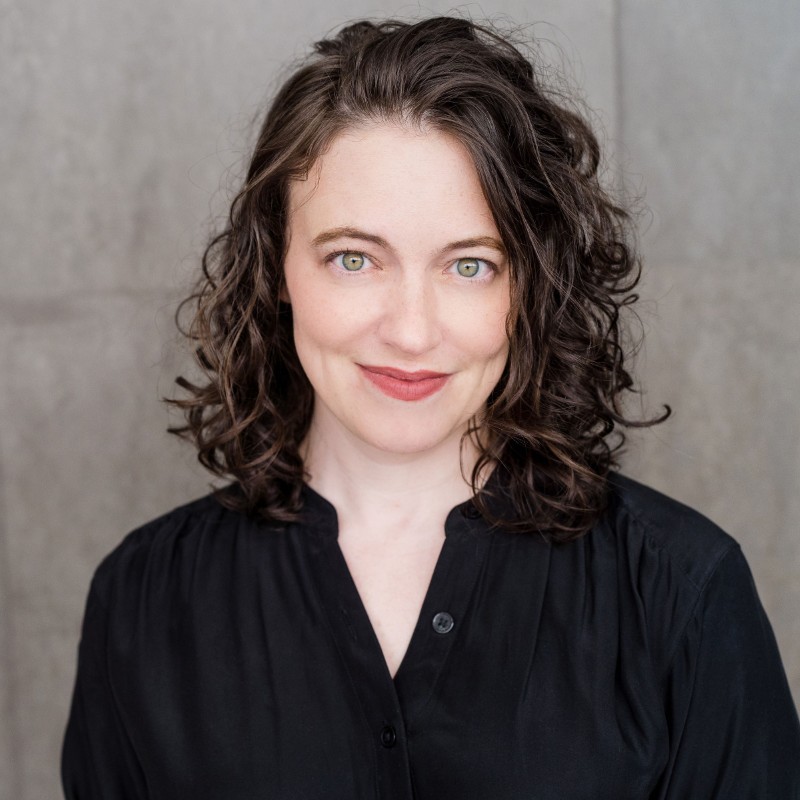 Lisa McLaughlin, Post-Exit Founder Lisa McLaughlin, Post-Exit Founder
