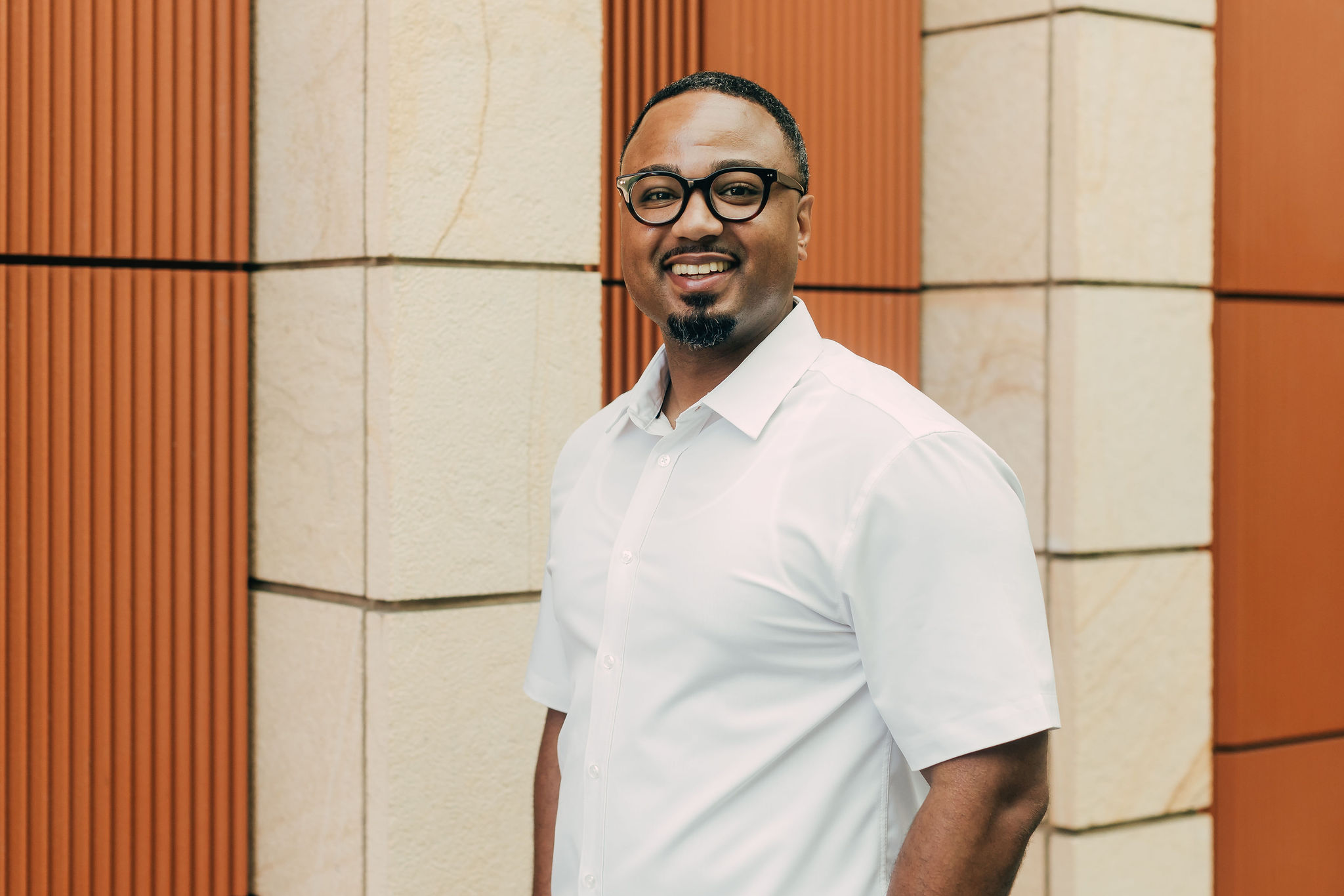 Loren Townes Jr., Ann Arbor SPARK