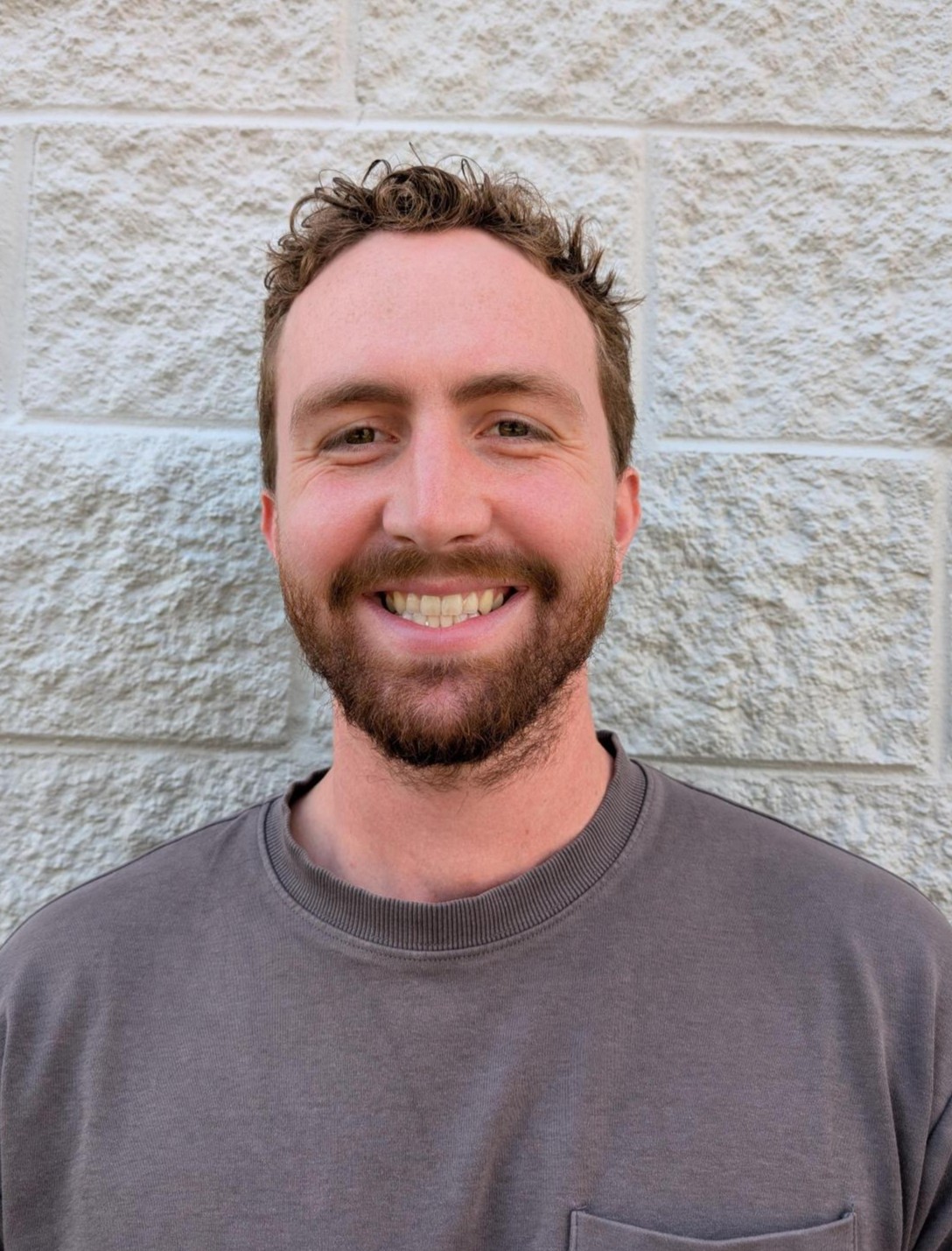 Luke Wittrup, TreeTown Tech Luke Wittrup, TreeTown Tech