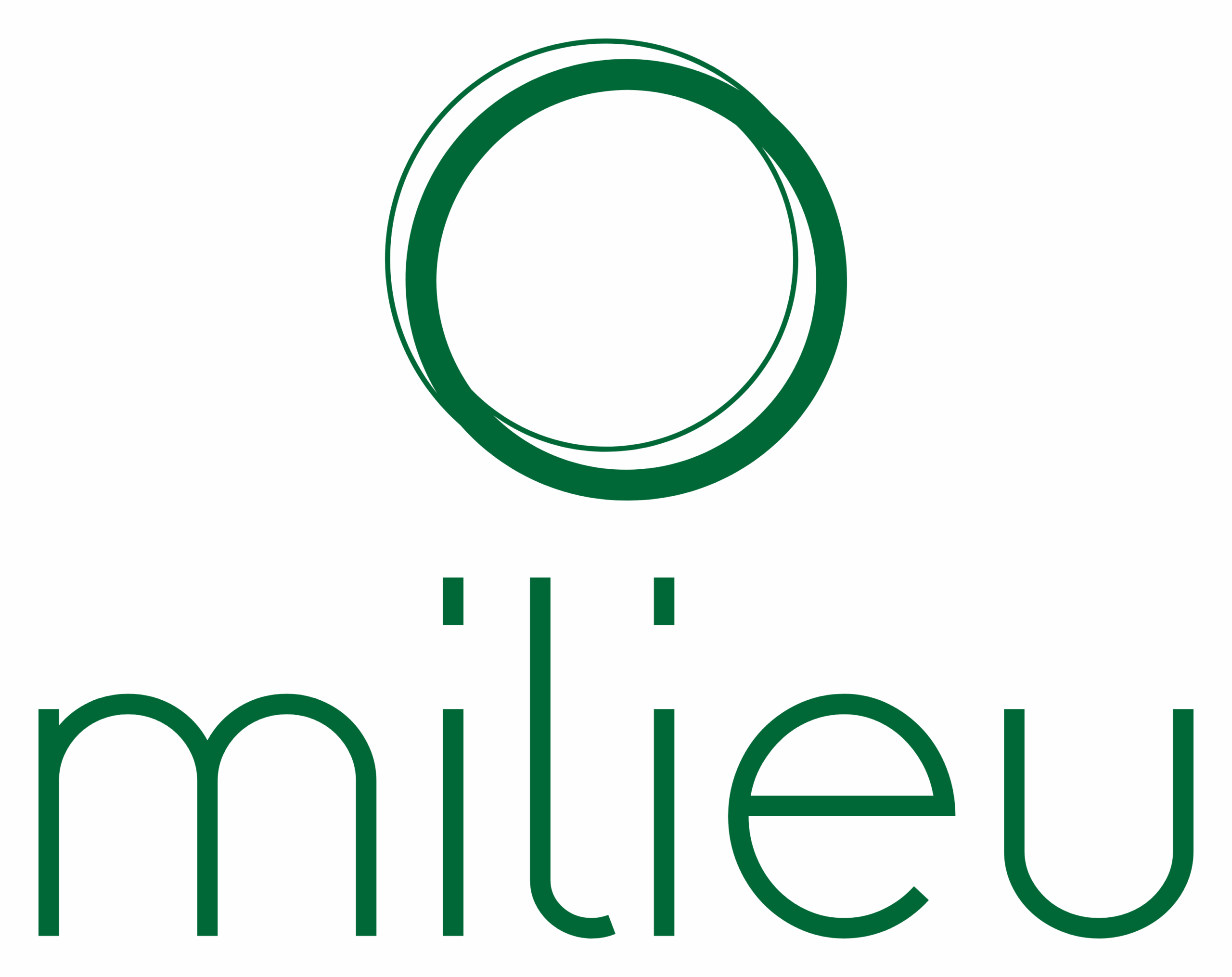 Milieu