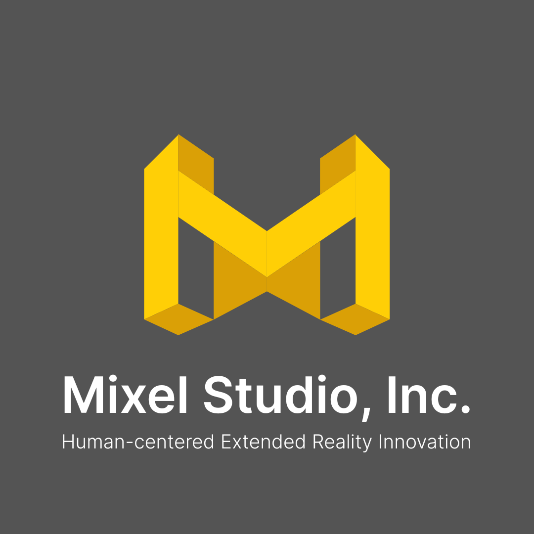 Mixel Studio
