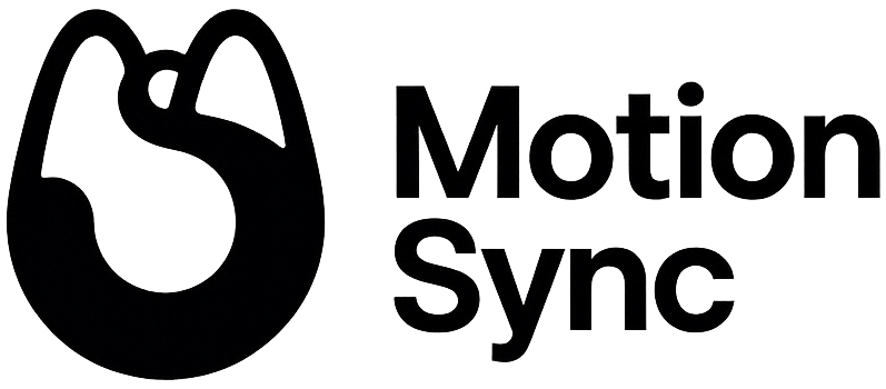 Motion Sync