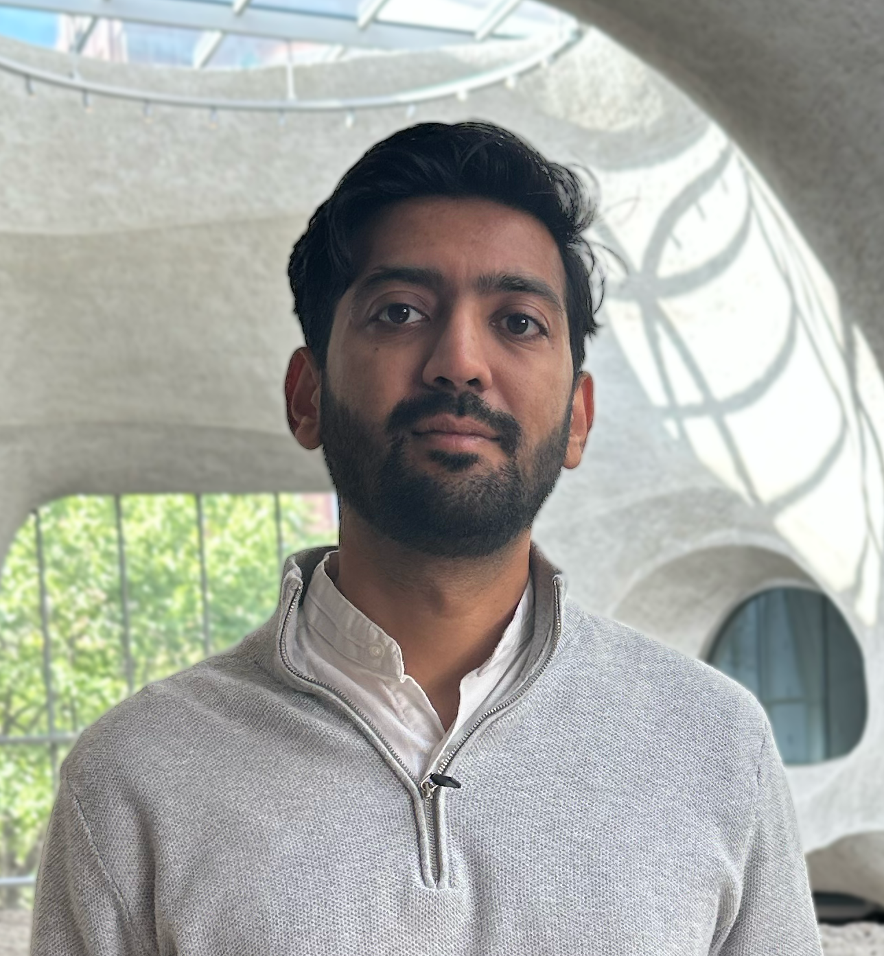 Nikunj Jain