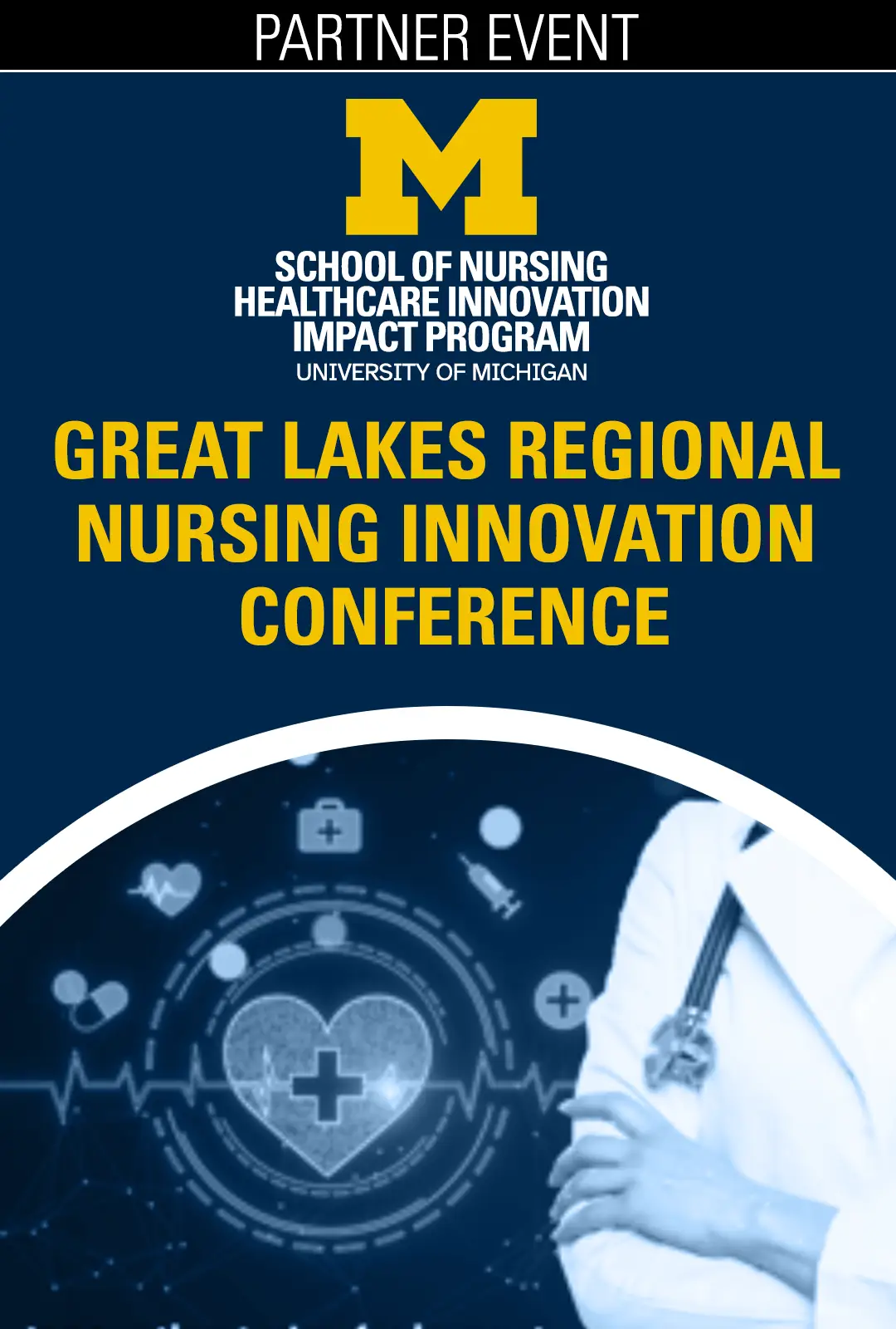 Great Lakes Regional Nursing Innovation Conference 2025
