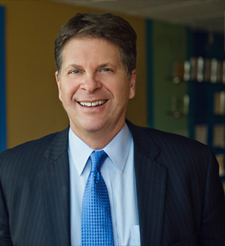 Paul Krutko, Ann Arbor SPARK