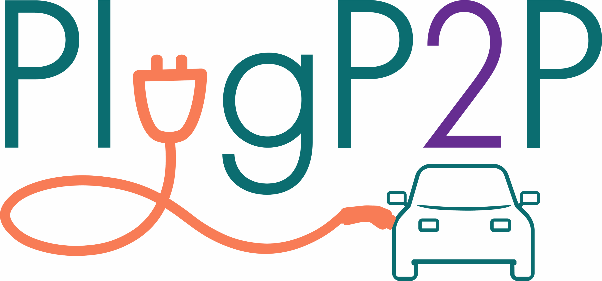 Plug P2P