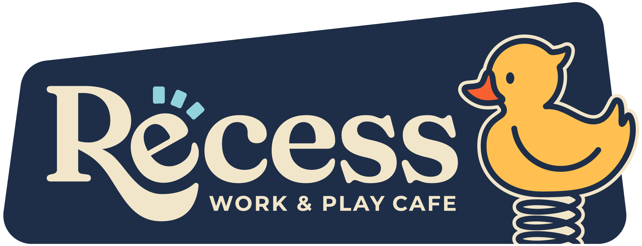 Recess Cafe