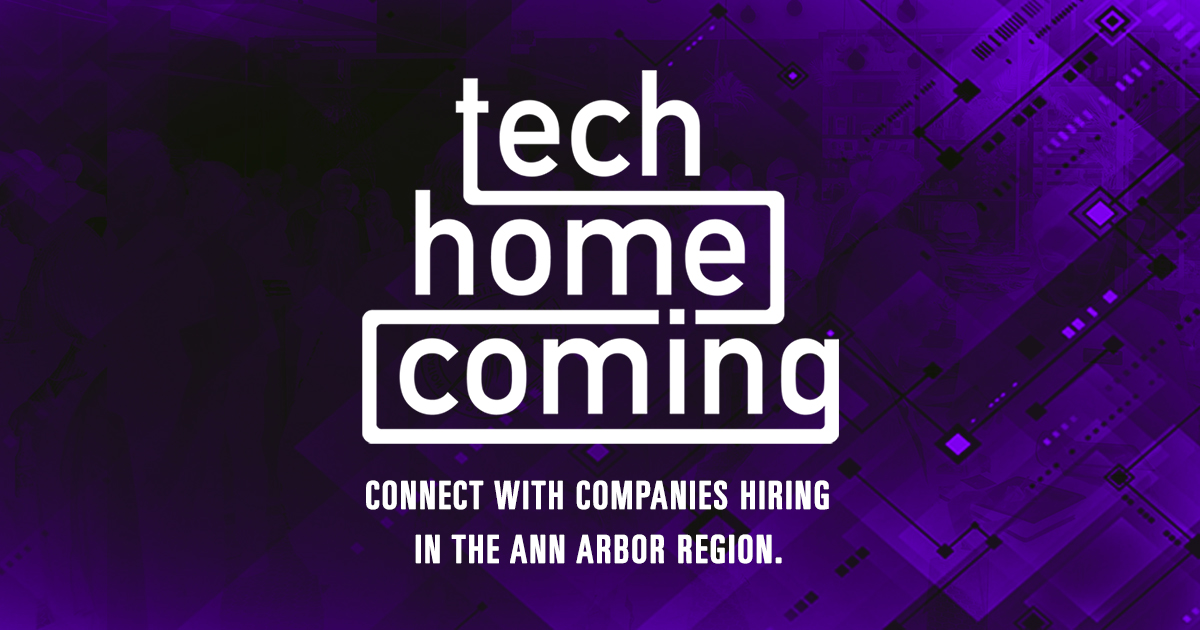 Tech Homecoming 2026 | a2Tech360