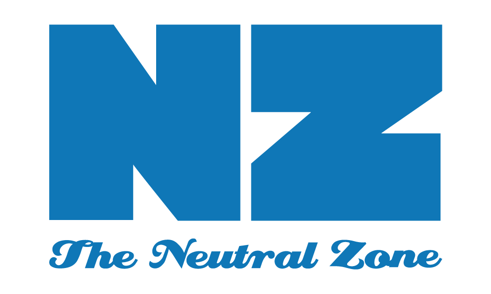 The Neutral Zone