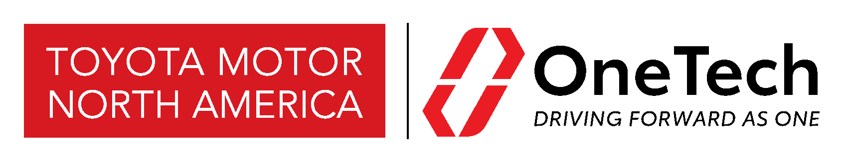 Toyota OneTech