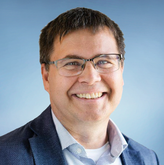 Trygve Burchard, ECO STOR