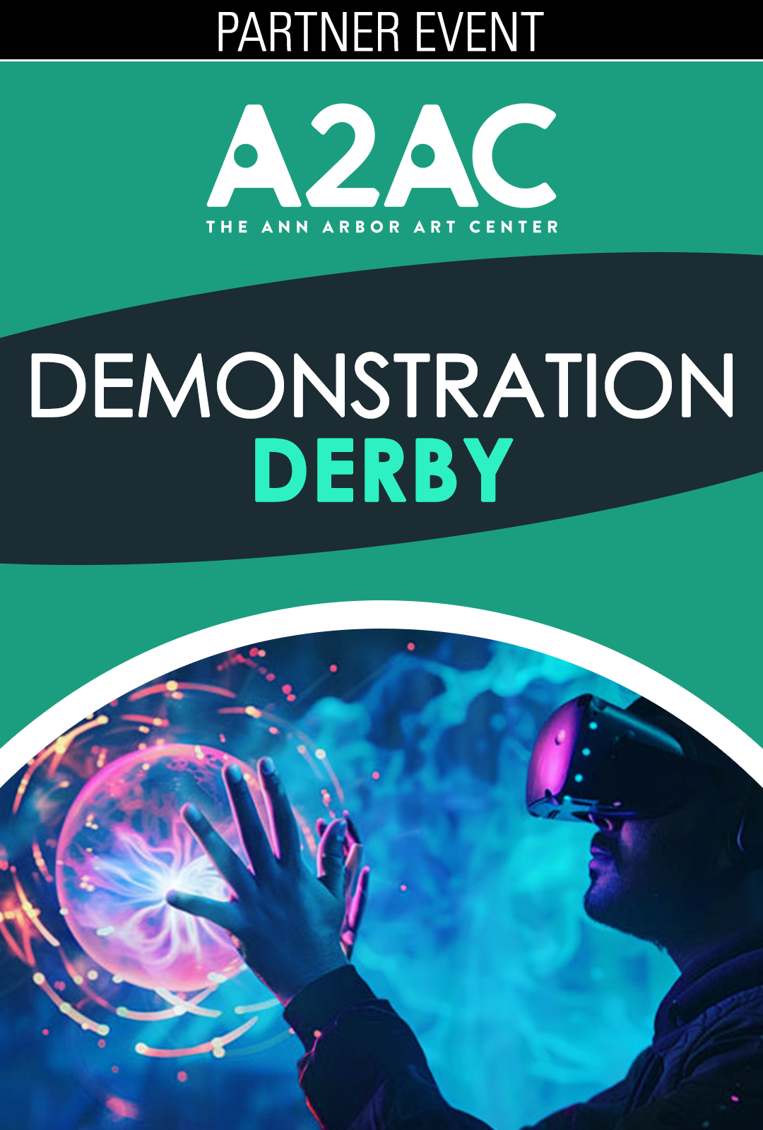 A2AC Demonstration Derby