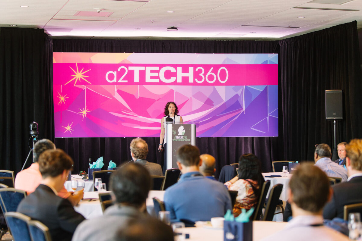 Invest360 2026 | a2Tech360