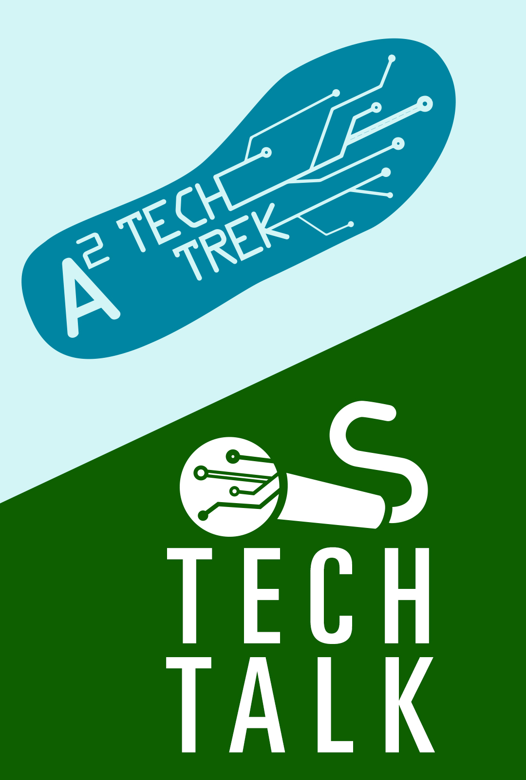 Tech Trek & Tech Talk