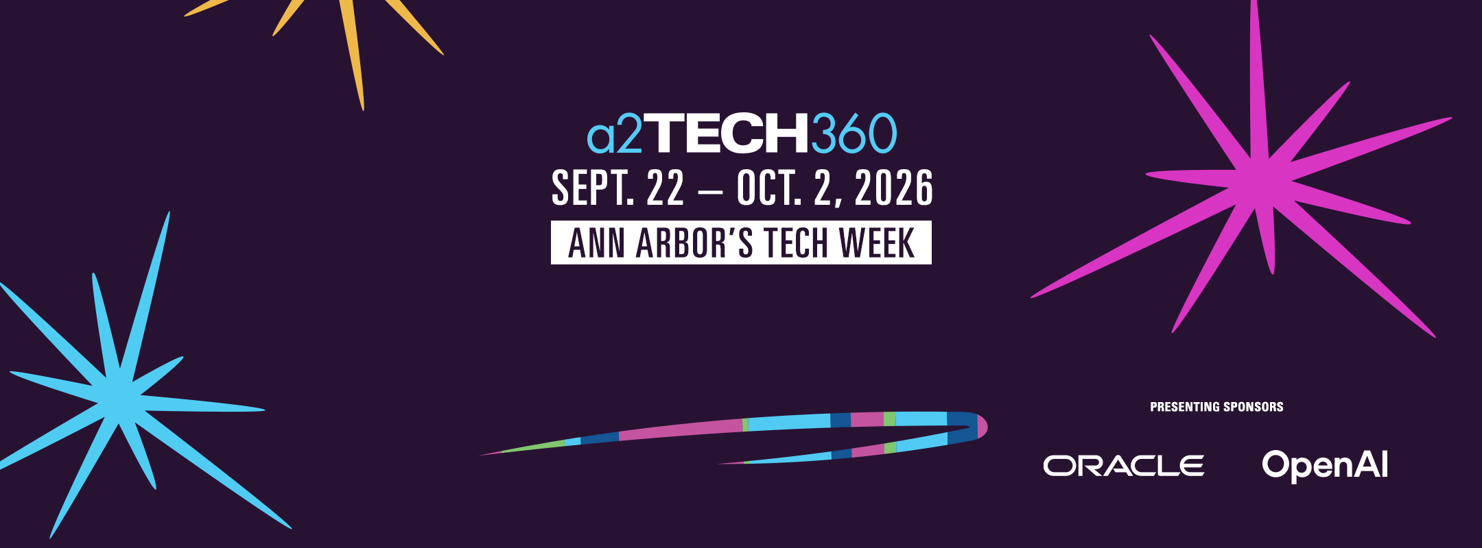 a2Tech360 - Sept. 22 - Oct. 2, 2026